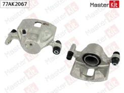 ������� ��������� �������� ����� ��� Hyundai Accent, Hyundai GETZ, Hyundai S Coupe master-kit 77ak2067 77AK2067 ����