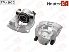 ������� ���������, �������� ������ ��� FORD Mondeo IV, Volvo V60, Volvo V70 III Master KiT 77AK2000 77AK2000 ����