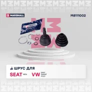 ���� ������� ��� ABS ��� Volkswagen Passat, Volkswagen GOLF, SEAT Toledo I marshall m8111002 M8111002 ����