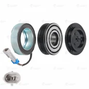 ����� ���������������� ����������� ������������ ��� Opel Astra H 04- 1.6i, 1, 8i ��� OPEL Astra, OPEL Meriva, OPEL Zafira B Luzar LMAC 2101 LMAC2101 �...