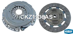 ��������� �������� Krauf CKZ1136AS CKZ1136AS ����