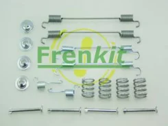 ������������ �������� ���������� ��������� �������, ������ ��� LADA Largus, Renault Duster 11-15 Frenkit 950750 950750 ����