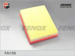 ������ ��������� Fenox FAI158 FAI158 ����