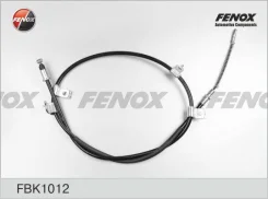 ���� ����������� �������, ������ ������ ��� Daewoo Lanos, Daewoo Nubira Wagon Fenox FBK1012 FBK1012 ����