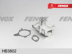 ����� ������� Fenox HB3802 HB3802 ����
