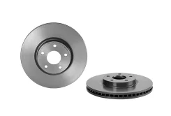 ���� ��������� UV Coated �������� ��� FORD Mondeo V brembo 09n25521 09N25521 ����