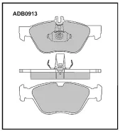 ������� ��������� �������� | ����� | Allied Nippon ADB0913 ADB0913 ����
