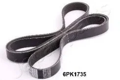 ������ ������������ Japanparts DV-6PK1735 DV6PK1735 ����
