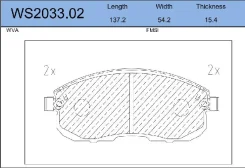 ������� ��������� �������� | ����� | Jeenice WS203302 WS203302 ����