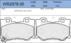 ������� ��������� �������� | ��� | Jeenice WS297800 WS297800 ����