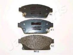 ������� ��������� ��������, �������� | ����� | Japanparts PA-W13AF PAW13AF ����