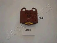 ������� ��������� �������� ������, �������� ��� Lexus GS, Toyota Crown, Lexus IS Japanparts PP-260AF PP260AF ����