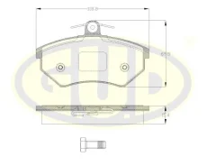 ������� ��������� �������� | ����� | GUD GBP013450 GBP013450 ����