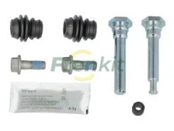 ����������� ������������ ���������� �������� ��������, ������ ��� FORD Fiesta VI, Mazda 2, Nissan Tiida Frenkit 810043 810043 ����