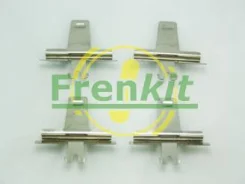 �������� ��������� ��������� ������� ������ ��� Chevrolet Epica, Honda Civic, Suzuki ALTO Frenkit 901018 901018 ����