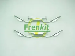 �������� ��������� ��� ��������� ������� ��� FORD Mondeo, BMW 3, Volvo V60 frenkit 901221 901221 ����