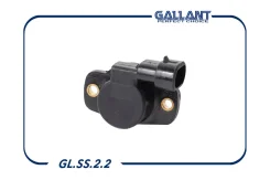 ������ ��������� ����������� �������� ��� Renault Megane, Dacia Logan, Renault Scenic gallant glss22 GLSS22 ����