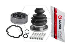 ���� ���������� �������� ������ � ����� ��� Volkswagen GOLF, Volkswagen Passat, Skoda Octavia G-Autoparts GCI83006 GCI83006 ����