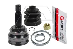 ���� ��������, ��������, ������, ����� ��� Citroen C-Crosser, Mitsubishi Outlander II, Peugeot 4007 G-Autoparts GCO39117 GCO39117 ����