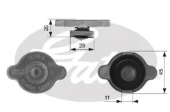 ������ ��������������� ����� ������� ���������� Gates RC232 RC232 ����