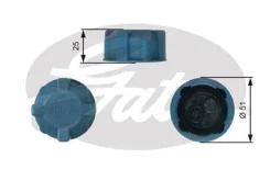 ������ ��������������� ����� ������� ���������� ��� ALFA Romeo 156, FIAT Palio, FIAT Doblo gates rc220 RC220 ����