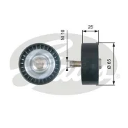 ����� �������� ��������� ������������ Gates T36322 T36322 ����