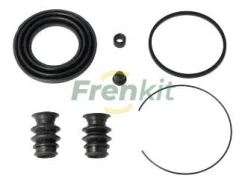 ����������� ��������, �������� ��� Mitsubishi Galant, Mitsubishi Space, Mitsubishi L 400 Frenkit 260017 260017 ����