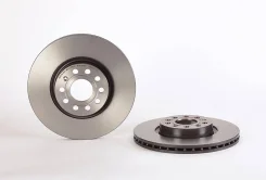 ���� ��������� UV Coated �������� ��� Volkswagen GOLF, Volkswagen Passat, AUDI A3 brembo 09977211 09977211 ����