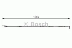������ ������ ��������� ������� ��� BMW 3, BMW 1 bosch 1-987-473-069 1987473069 ����