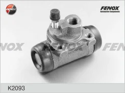 ������� ��������� �������, ������ ������ ��� Renault 19, Peugeot 306, Citroen ZX Fenox K2093 Fenox K2093 K2093 ����