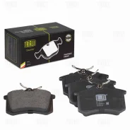 ��������� ������� ��� Audi A4 04-, ��������, ������, ������, ����� ��� AUDI A4, AUDI A6, Volkswagen GOLF Trialli PF 4121 PF4121 ����