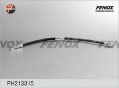 ����� ��������� �������� ������ ����� ��� Mitsubishi Carisma, Volvo V40 ���������, Volvo S40 I fenox ph213315 PH213315 ����