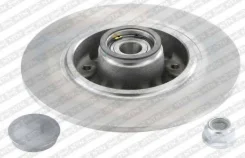���� ��������� � ����������� ������� ������ ��� Renault Megane III, Renault Fluence SNR KF155.103U KF155103U ����