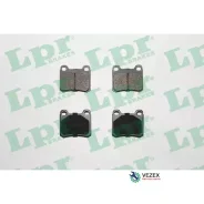 ������� ��������� Mercedes W202/W124/W201 ������ LPR 05P181 05P181 ����