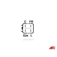 ����-��������� ���������� Suzuki Grand Vitara 08-16 / SX4 10-16 ARE5022 ����