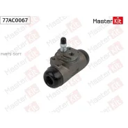 ������� ��������� ������� ����. /���. Toyota Hiace III(_H1_), Land Cruiser(_J7_) 84- Masterkit 77AC0067 77AC0067 ����