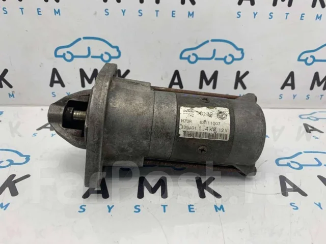 ������� Alfa Romeo 156 63111007 ����