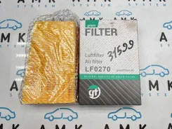 ������ ��������� Nissan X-Trail LF0270 ����