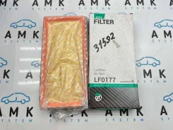 ������ ��������� Volvo 440 LF0177 ����