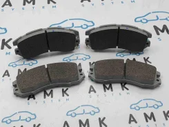 ������� �������� Subaru Impreza 5007705 ����