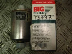 ������ ��������� Land Rover Range Rover GB301 ����