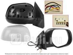 ������� ������ ��� �������� ��� 2010-2016, Mitsubishi ASX ������� ������ SAT ST-MB51-940-A1 STMB51940A1 ����