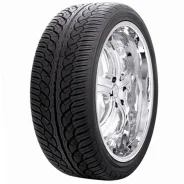 Yokohama Parada Spec-X PA02J. ������, ����� ����
