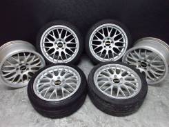 BBS CH-R