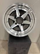 SSR LongChamp XR4. 6.0x16", 5x139.7, ET0, �� 108,1���. ����