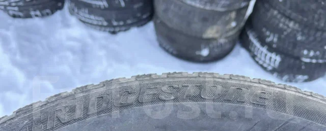 Bridgestone Ice Partner. ������, ��� �����, �/�, ����� 25 % ����