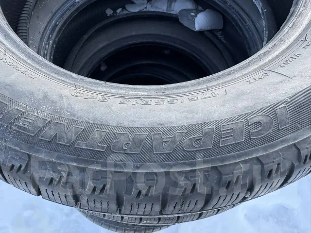 Bridgestone Ice Partner. ������, ��� �����, �/�, ����� 25 % ����