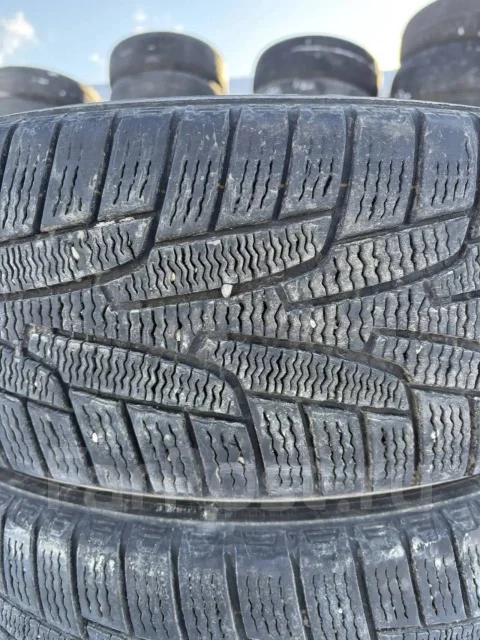 Kumho I'Zen KW31. ������, ��� �����, �/�, ����� 30 % ����