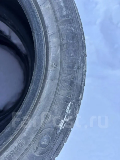 Kumho I'Zen KW31. ������, ��� �����, �/�, ����� 30 % ����