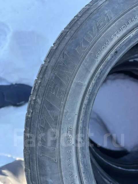 Kumho I'Zen KW31. ������, ��� �����, �/�, ����� 30 % ����